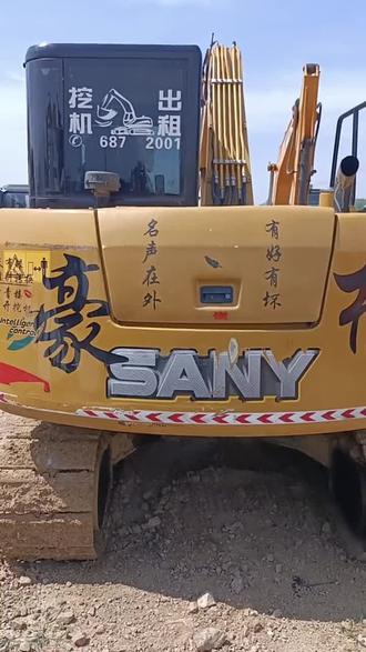 挖掘机、工程机械、农机专用出租号码贴纸 便捷定制，租赁无忧